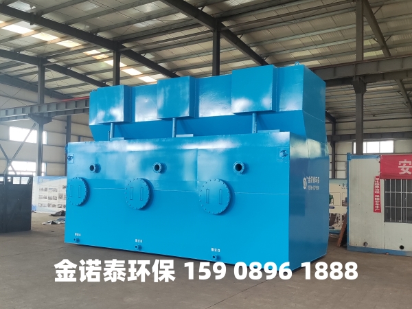 驻马店新型FA一体化净水器